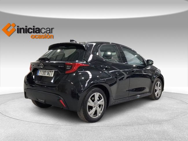 Foto coche