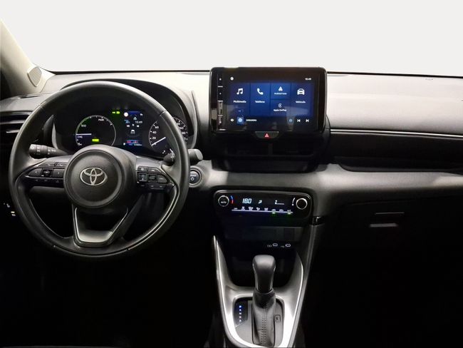 Foto coche