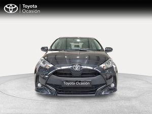 Toyota Yaris 1.5 120H Active Plus  - Foto 6