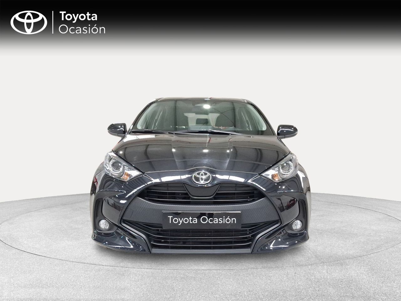 Toyota Yaris 1.5 120H Active Plus  - Foto 6