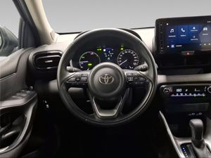 Toyota Yaris 1.5 120H Active Plus  - Foto 10