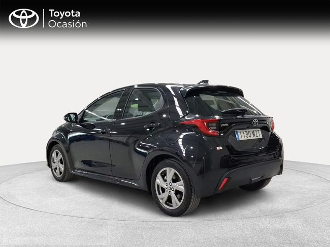 Foto coche