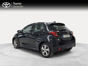 Toyota Yaris 1.5 120H Active Plus  - Foto 3