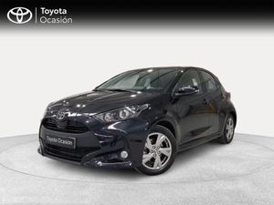 Toyota Yaris 1.5 120H Active Plus  - Foto 2