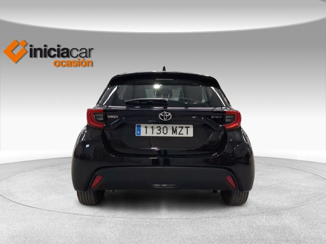 Foto coche