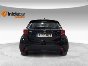 Toyota Yaris 1.5 120H Active Plus  - Foto 5