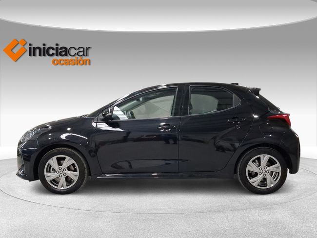 Foto coche