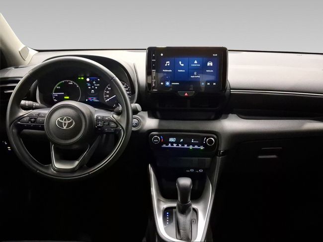 Foto coche