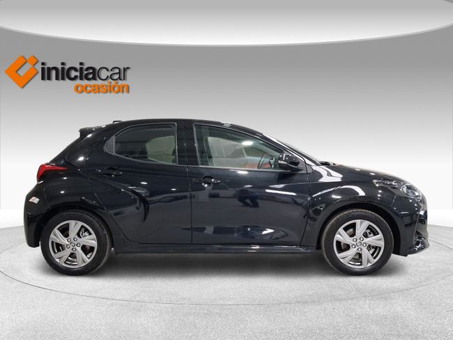 Foto coche