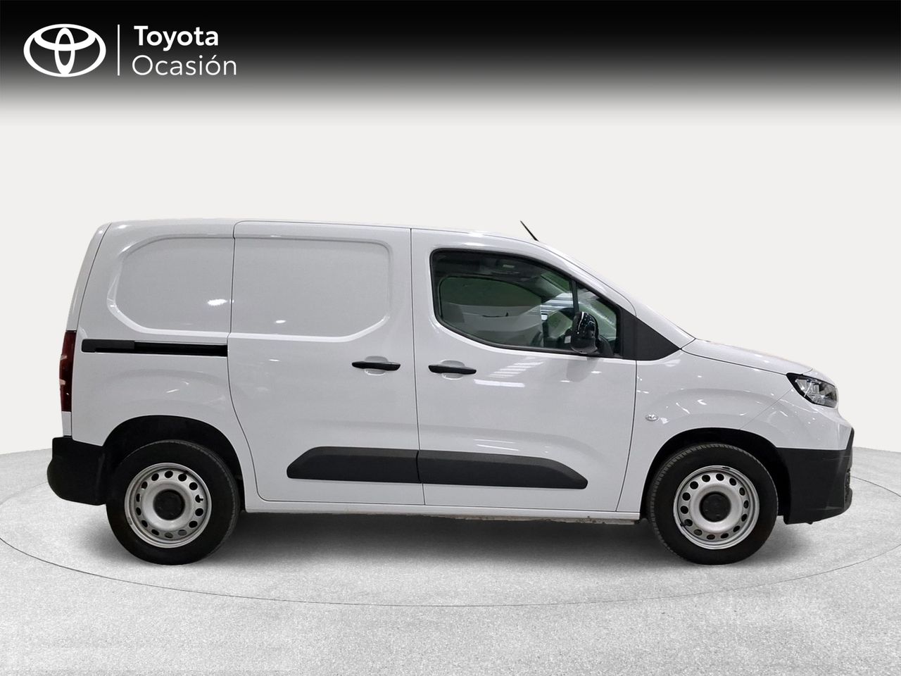 Toyota Proace City L1 1PL VAN GX 1.5D 100CV M/T 6V  - Foto 18