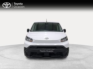 Toyota Proace City L1 1PL VAN GX 1.5D 100CV M/T 6V  - Foto 6