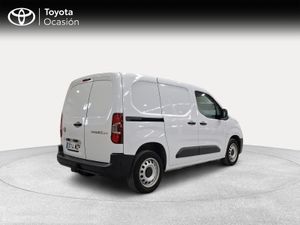 Toyota Proace City L1 1PL VAN GX 1.5D 100CV M/T 6V  - Foto 19
