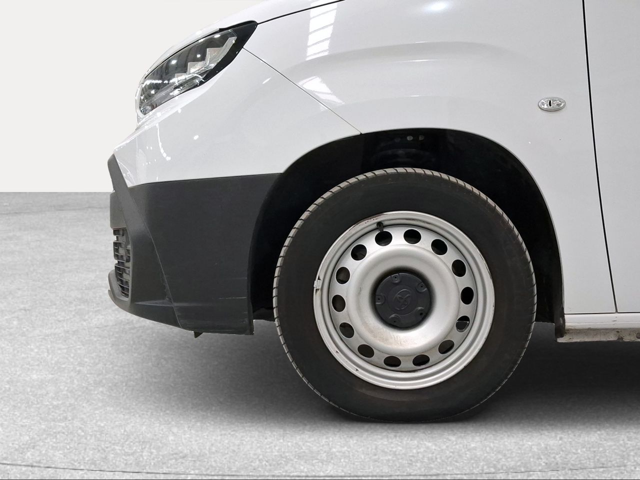 Toyota Proace City L1 1PL VAN GX 1.5D 100CV M/T 6V  - Foto 17