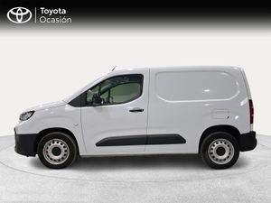 Toyota Proace City L1 1PL VAN GX 1.5D 100CV M/T 6V  - Foto 4