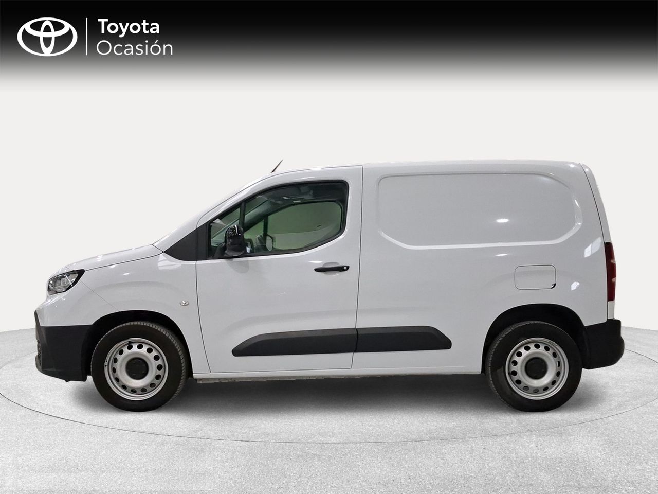 Toyota Proace City L1 1PL VAN GX 1.5D 100CV M/T 6V  - Foto 4