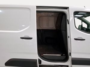 Toyota Proace City L1 1PL VAN GX 1.5D 100CV M/T 6V  - Foto 12
