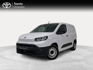 Toyota Proace City L1 1PL VAN GX 1.5D 100CV M/T 6V  - Foto 2