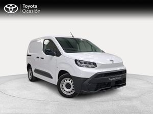 Toyota Proace City L1 1PL VAN GX 1.5D 100CV M/T 6V  - Foto 20
