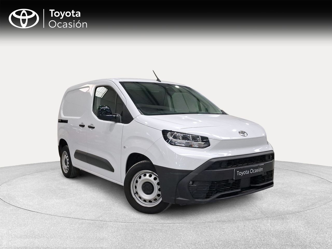 Toyota Proace City L1 1PL VAN GX 1.5D 100CV M/T 6V  - Foto 20