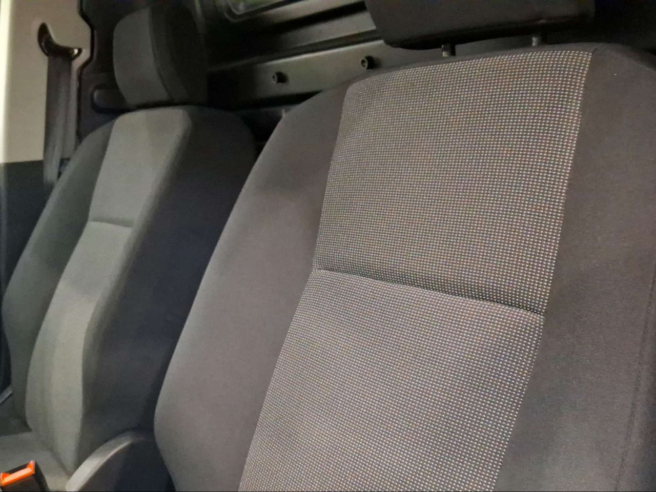 Toyota Proace City L1 1PL VAN GX 1.5D 100CV M/T 6V  - Foto 24