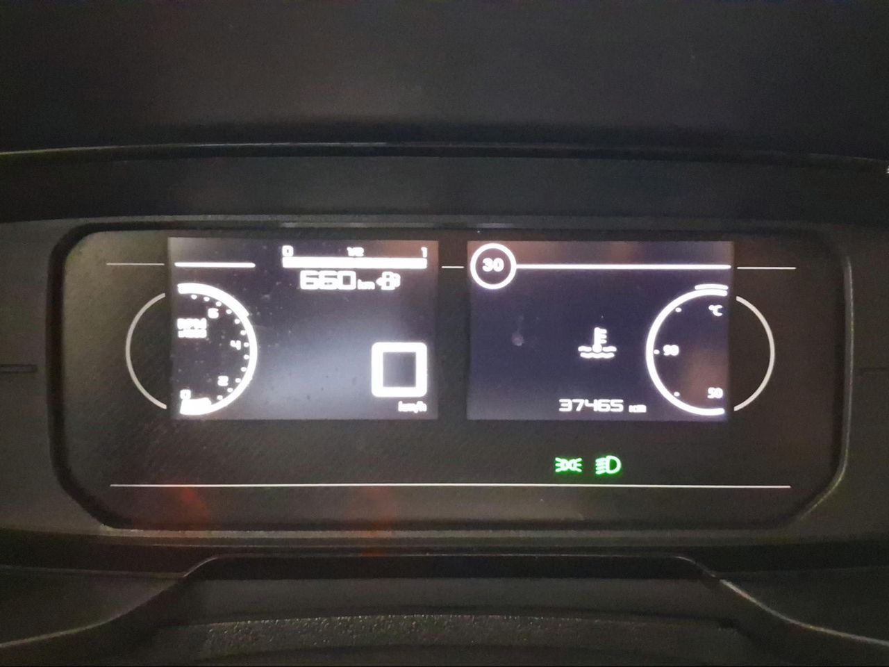 Toyota Proace City L1 1PL VAN GX 1.5D 100CV M/T 6V  - Foto 15