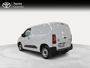 Toyota Proace City L1 1PL VAN GX 1.5D 100CV M/T 6V  - Foto 3