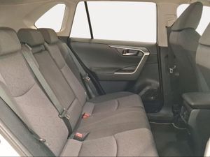 Toyota Rav4 2.5l 220H Advance  - Foto 8