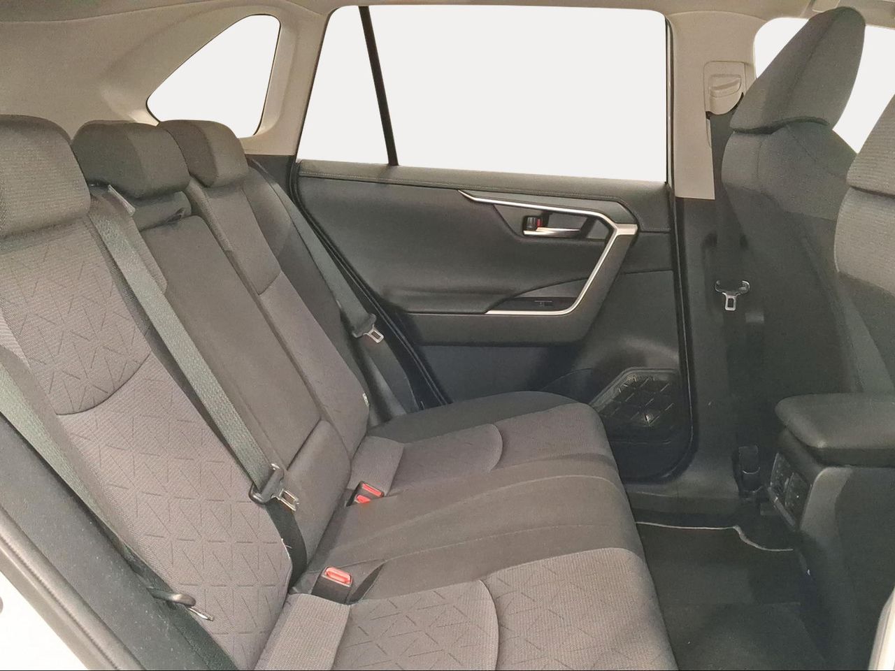 Toyota Rav4 2.5l 220H Advance  - Foto 8