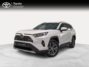 Toyota Rav4 2.5l 220H Advance  - Foto 2