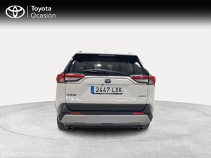 Toyota Rav4 2.5l 220H Advance  - Foto 5