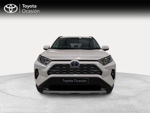Toyota Rav4 2.5l 220H Advance  - Foto 6
