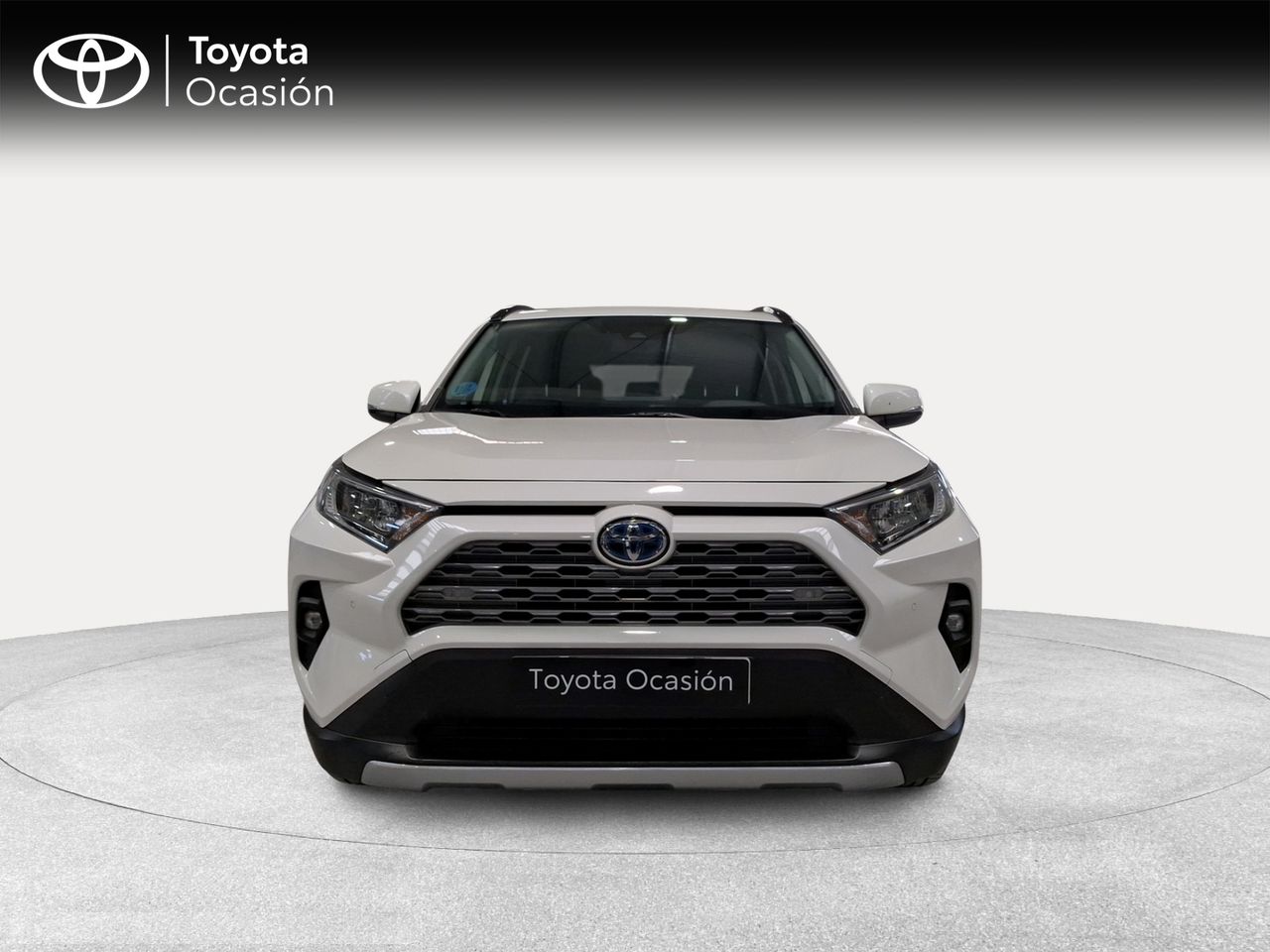 Toyota Rav4 2.5l 220H Advance  - Foto 6