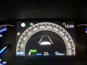 Toyota Rav4 2.5l 220H Advance  - Foto 15
