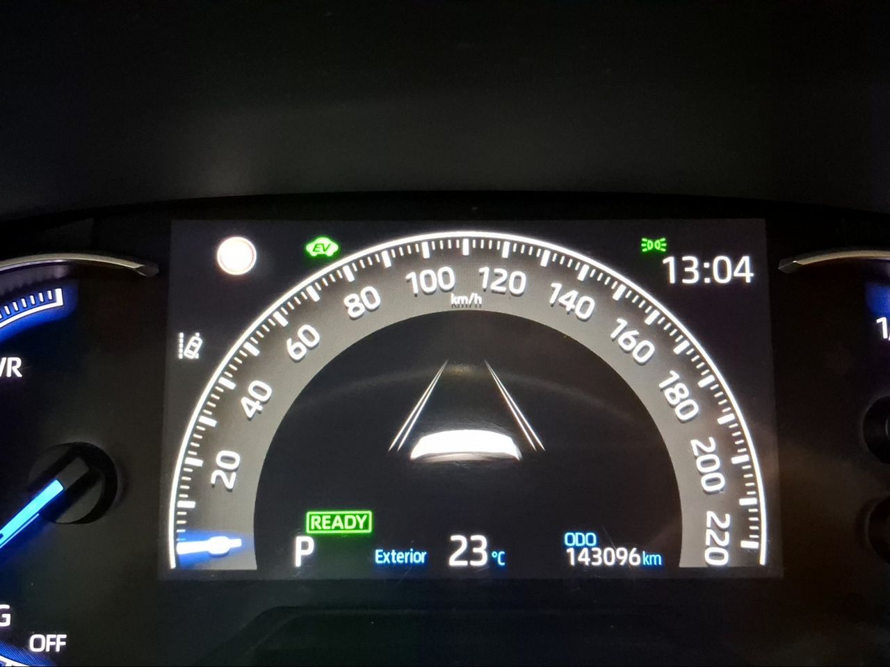 Toyota Rav4 2.5l 220H Advance  - Foto 15