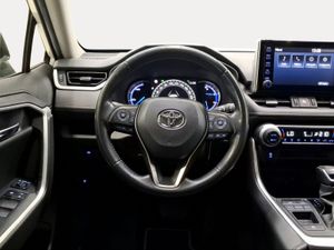 Toyota Rav4 2.5l 220H Advance  - Foto 10