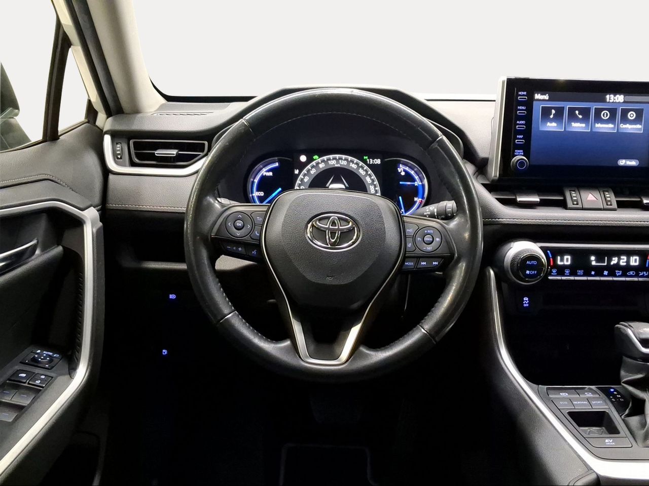 Toyota Rav4 2.5l 220H Advance  - Foto 10
