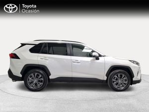 Toyota Rav4 2.5l 220H Advance  - Foto 18
