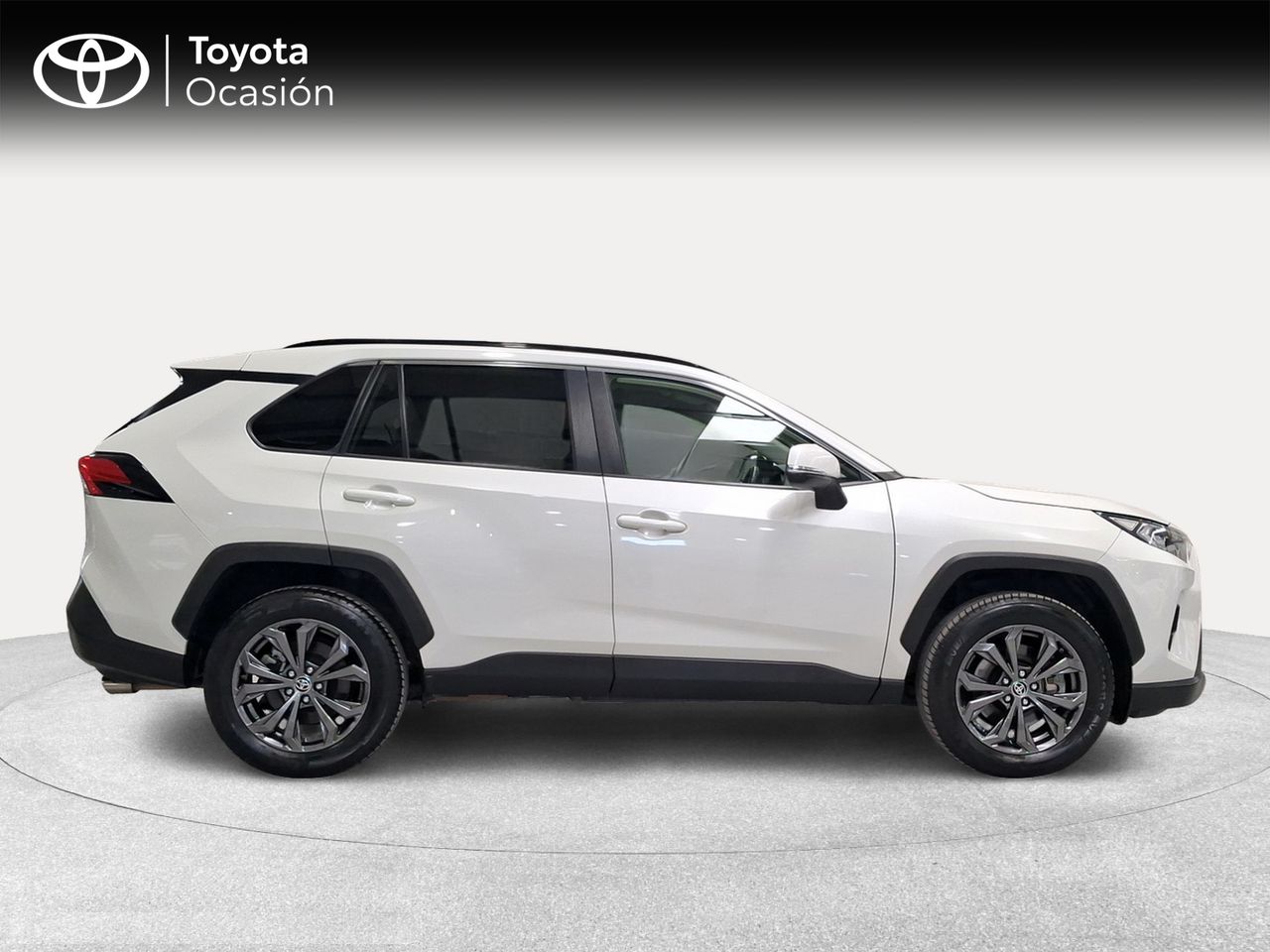 Toyota Rav4 2.5l 220H Advance  - Foto 18