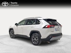 Toyota Rav4 2.5l 220H Advance  - Foto 3