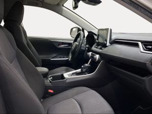 Toyota Rav4 2.5l 220H Advance  - Foto 7