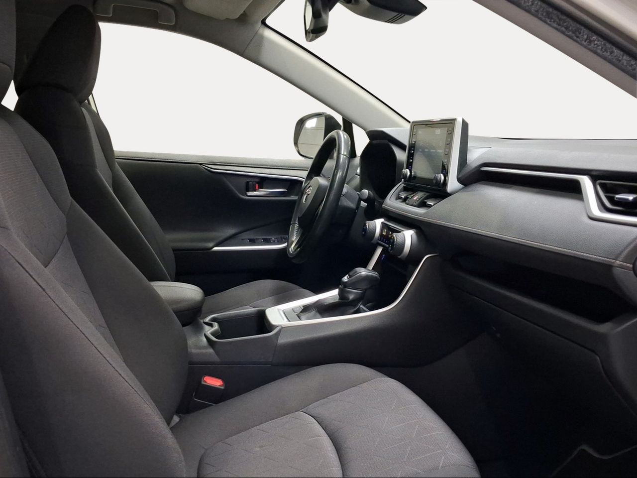 Toyota Rav4 2.5l 220H Advance  - Foto 7