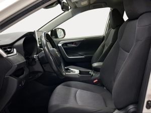 Toyota Rav4 2.5l 220H Advance  - Foto 13
