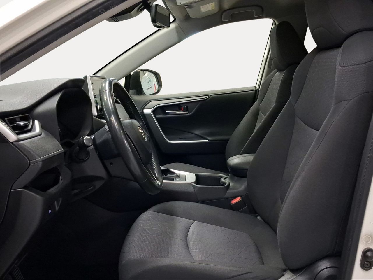 Toyota Rav4 2.5l 220H Advance  - Foto 13