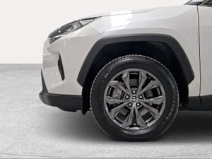Toyota Rav4 2.5l 220H Advance  - Foto 17