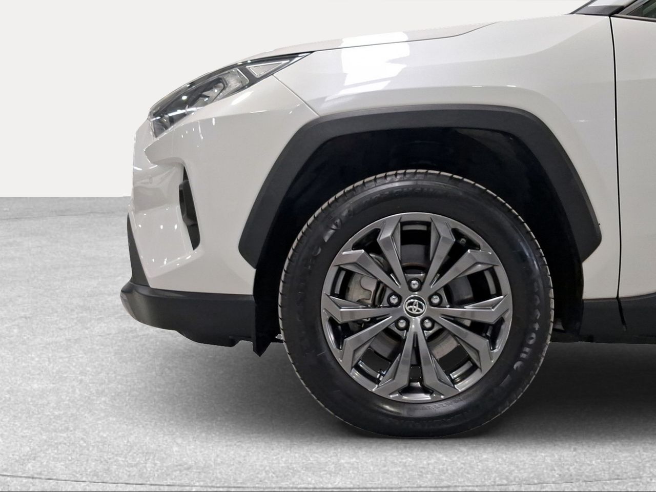 Toyota Rav4 2.5l 220H Advance  - Foto 17