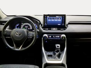 Toyota Rav4 2.5l 220H Advance  - Foto 9