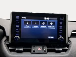 Toyota Rav4 2.5l 220H Advance  - Foto 16