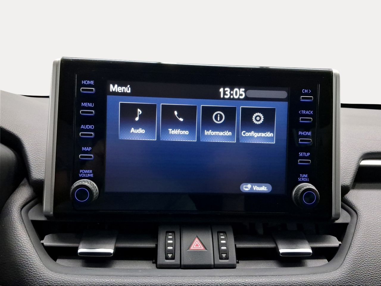 Toyota Rav4 2.5l 220H Advance  - Foto 16