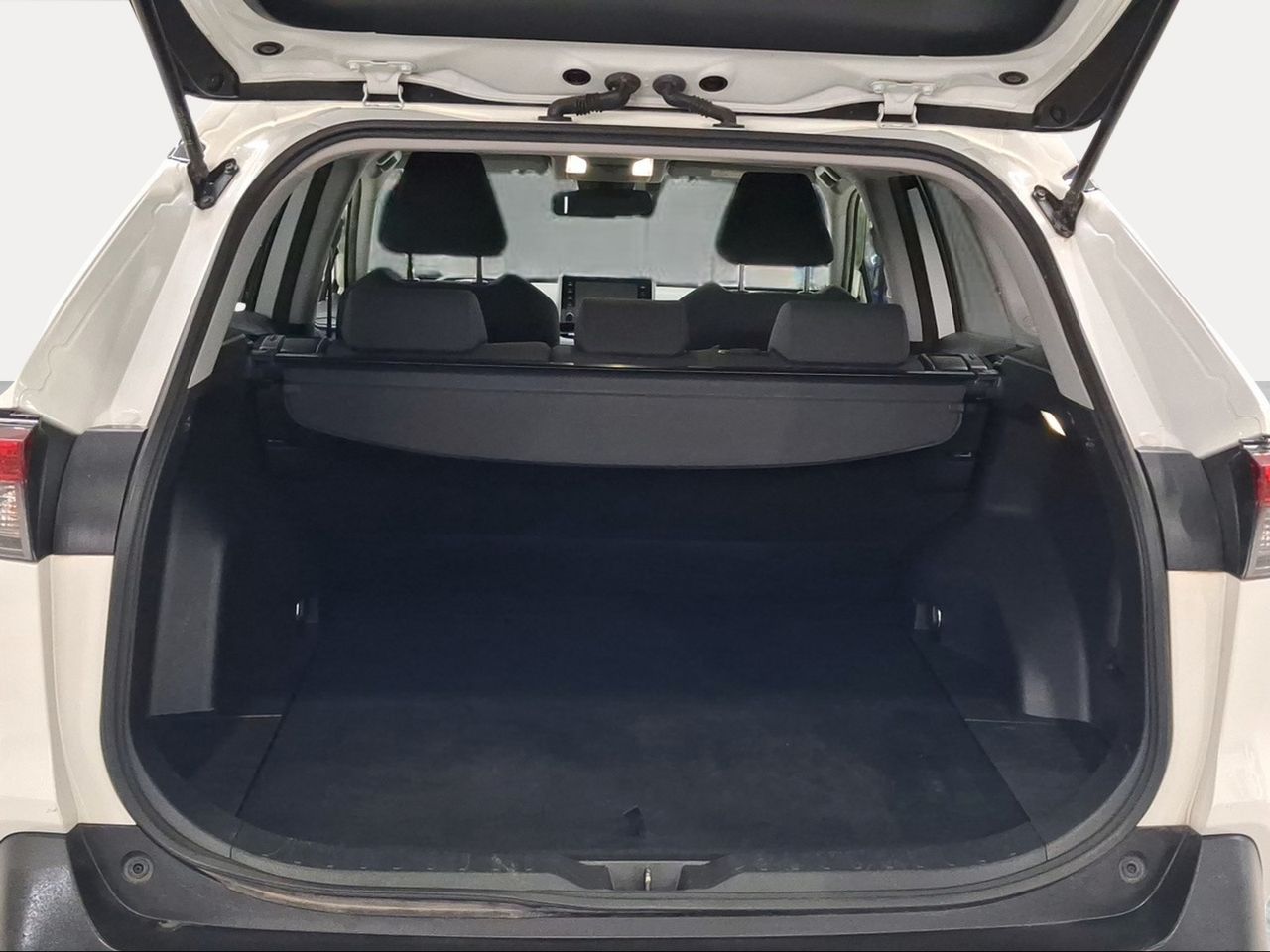 Toyota Rav4 2.5l 220H Advance  - Foto 11