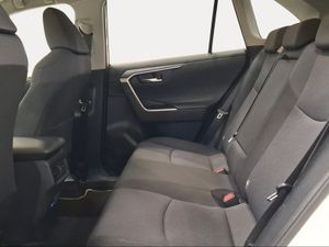 Toyota Rav4 2.5l 220H Advance  - Foto 12
